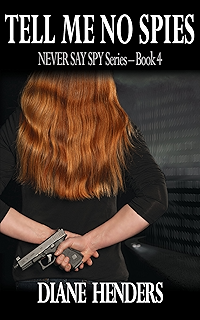 Image result for never say spy