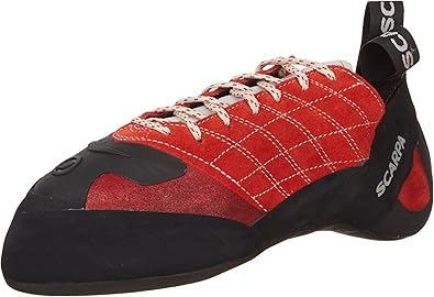 instinct climbing shoes