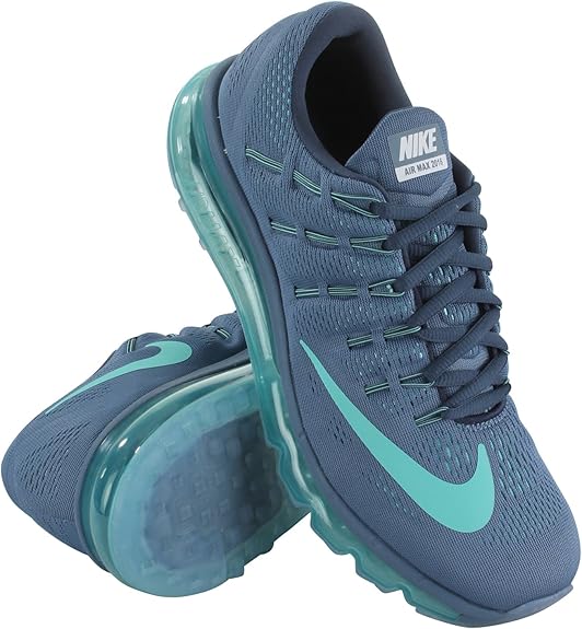 nike air max 2016 ocean fog