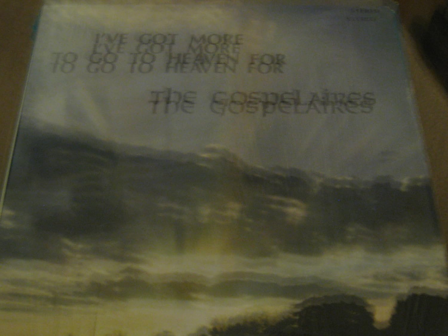 Gospelaires I ve Got More To Go To Heaven For Amazon Music