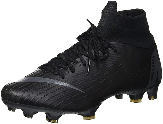 Nike Herren Mercurial Superfly Vi Pro Fg Fußballschuhe