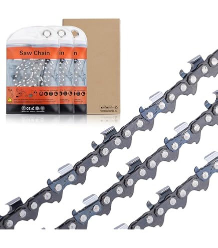 325tページ Amazon.com: Oregon 21BPX076G 76 Drive Link Micro Chisel