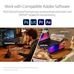 ASUS ProArt Display 14” Portable Touch Screen