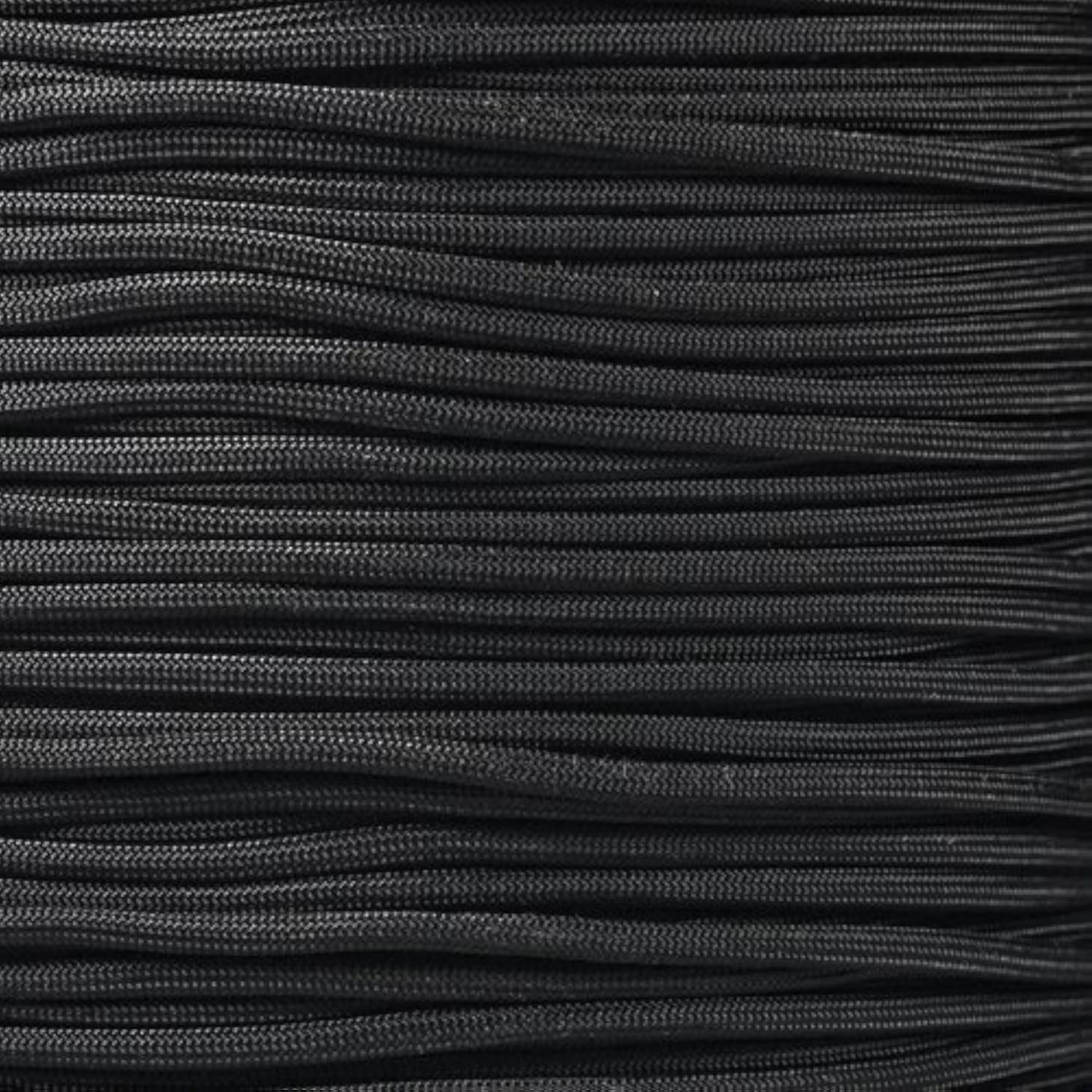 PARACORD PLANET 95, 275, 325, 425, 550, 750, and para-Max Paracord – Various Solid Colors – Available in Lengths of 10, 25, 50, 100, and 250 Feet of USA Made Cord