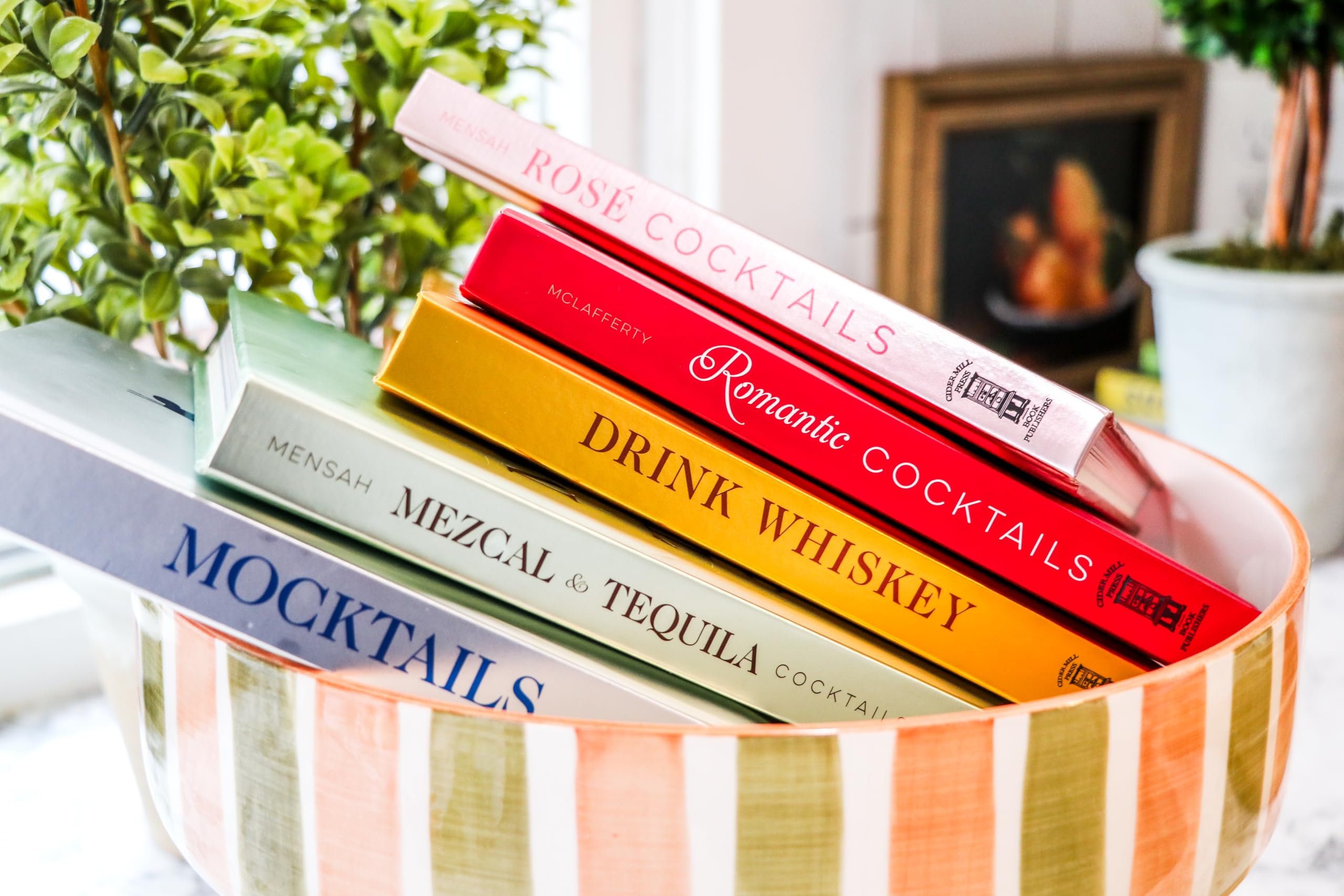 Rosé Cocktails: A Collection of Classic and Modern Rose Cocktails