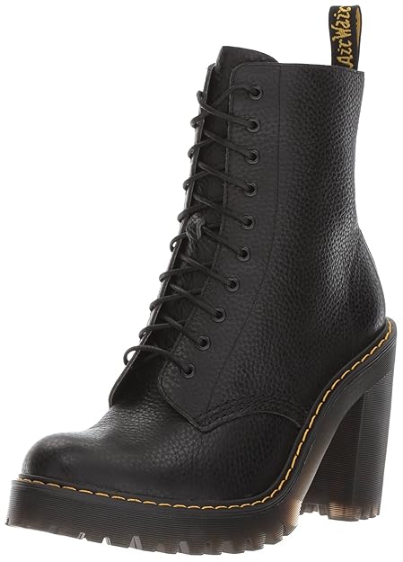 kendra aunt sally doc martens