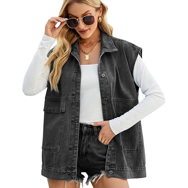 Dolce & Gabbana Gilet con bottoni - Nero