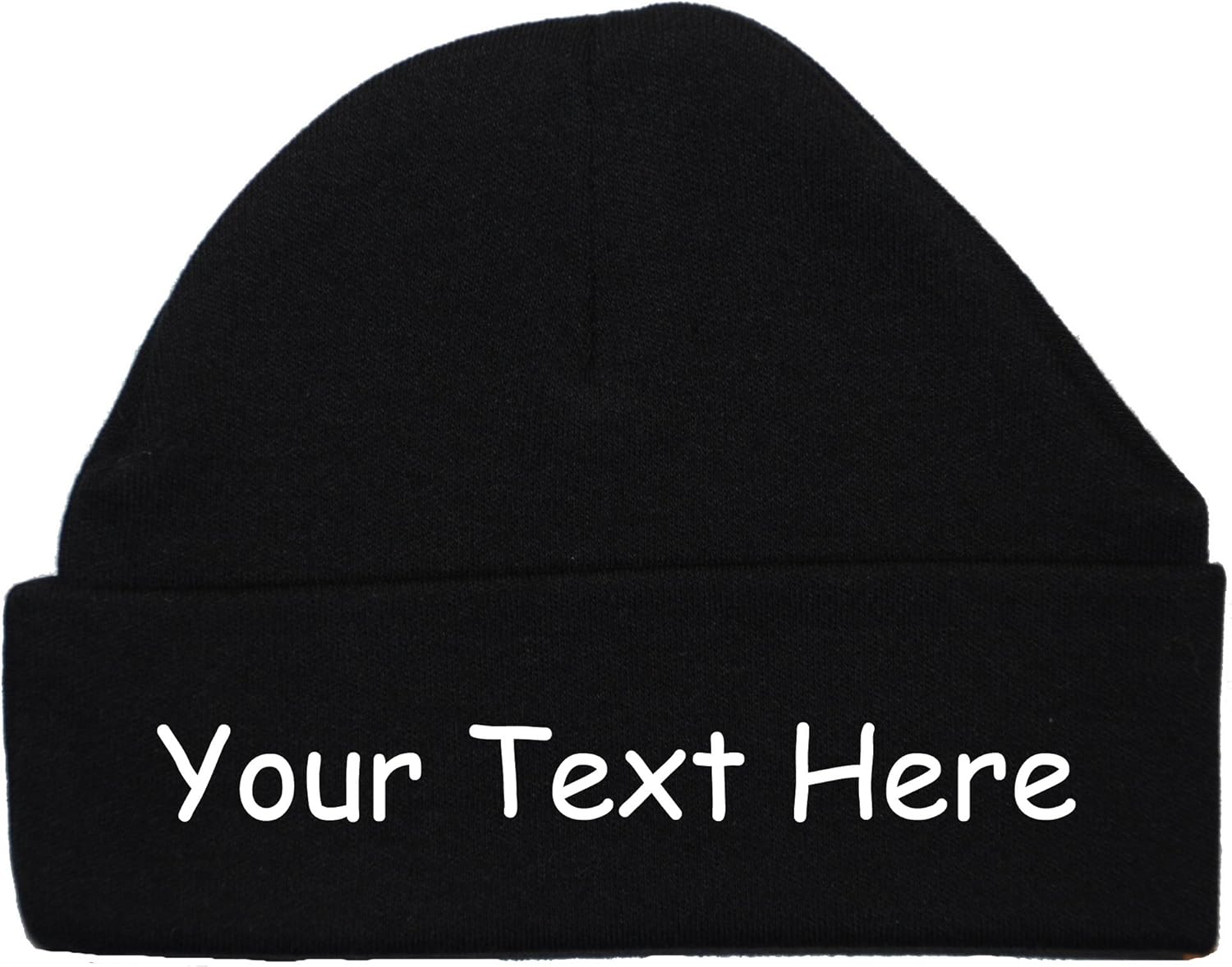 design your own baby hat