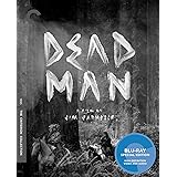 Dead Man (The Criterion Collection) [Blu-ray]