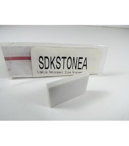 Hu-Friedy SDKKIT Sidekick Sharpening Kit: Amazon.com: Tools