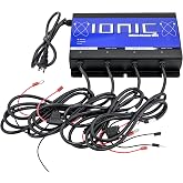 Ionic Four Bank Charger
