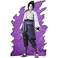 ANIME HEROES Beyond - Naruto - Sasuke Uchiha Curse Mark Transformation Action Figure