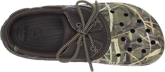 crocs islander sport