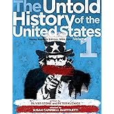 The Untold History of the United States, Volume 1: Young Readers Edition, 1898-1945