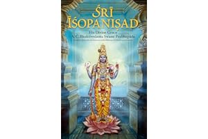Sri Isopanisad (Swedish Edition)