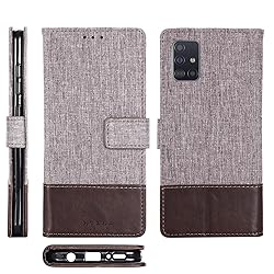 Rfvzubemok Compatible with Samsung Galaxy M31s