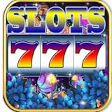 Slots - Magic Forest