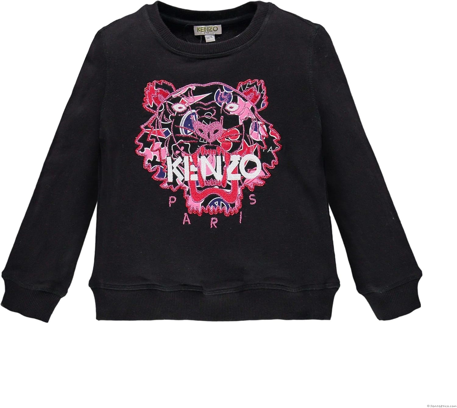 felpa kenzo bambino 2017