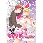 Not So Shoujo Love Story, Vol. 4