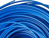 Alm Trimmer Line 1.5mm x 30m Blue ALMSL002 view 2