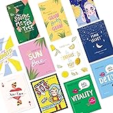 FACETORY K Beauty Face Mask Skin Care - FAVORITE 11 COLLECTION Sheet Mask Set | Natural Premium Korean Face Mask For All Skin Types - No Sulfates No Parabens (11 pc)