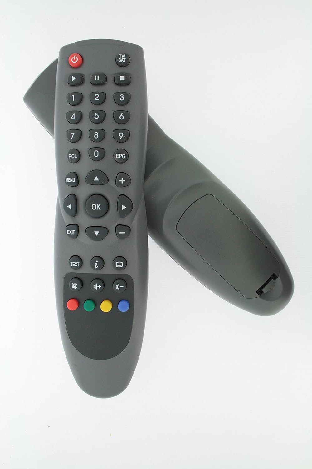 GenuineCopies Replacement Remote Control for argos CDVB51N Amazon.co