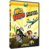 Wild Kratts