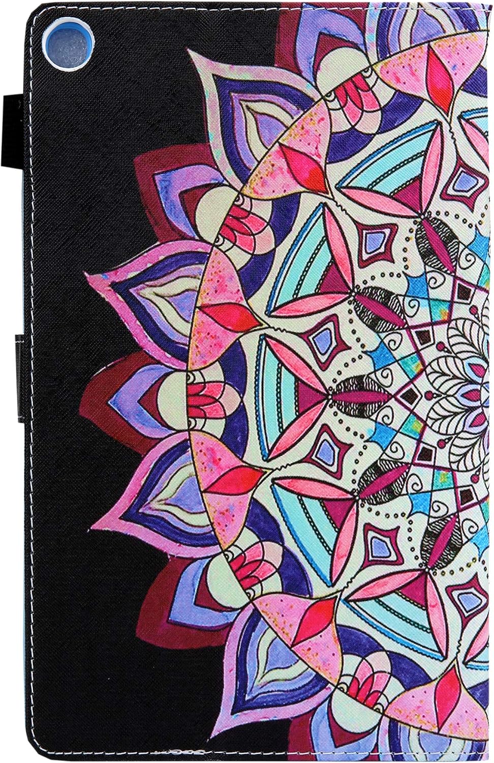 Bspring Case Compatible with Samsung Galaxy Tab A7 10.4" 2020 - Image 4