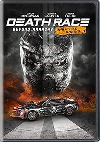 Death Race: Beyond Anarchy