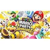 Super Mario Party Jamboree Standard - Nintendo Switch [Digital Code]