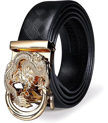 Pelgio Genuine Python Snake Skin Handmade Belt 46 display picture 1