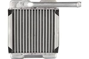Spectra Premium 94572 Vehicle HVAC Heater Core Replacement Compatible With Ford Bronco, F-100, F-150, F-250 and F-350