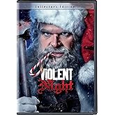 Violent Night - Collector's Edition [DVD]
