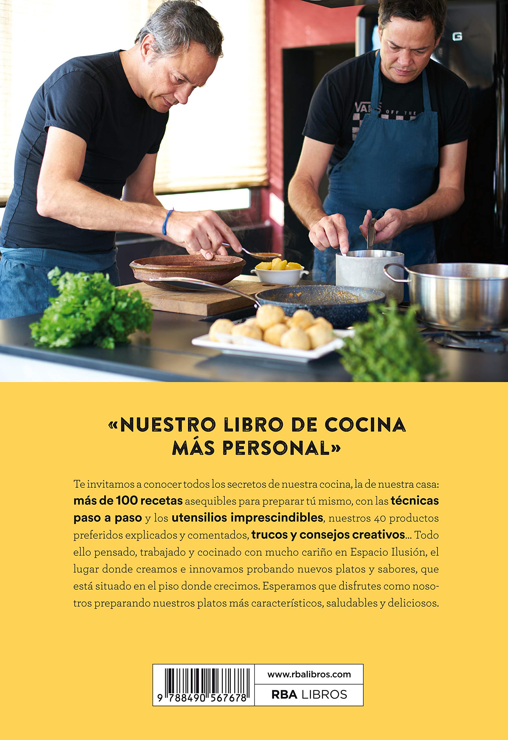 Cocina en casa con los hermanos Torres (GASTRONOMÍA Y COCINA) : Torres,  Javier, Torres, Sergio: Amazon.es: Libros