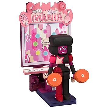 steven universe mcfarlane