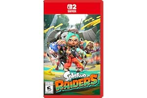 Splatoon™ Raiders (CAN Version)