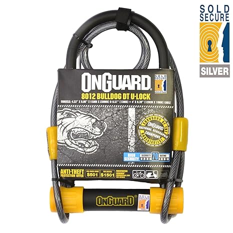 onguard bulldog dt
