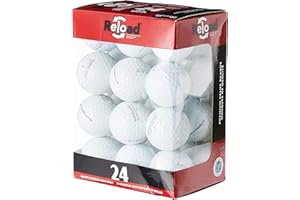 Kirkland Signature Golf Ball Mix