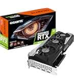 Amazon.com: GIGABYTE GeForce RTX 3070 Ti Gaming OC 8G