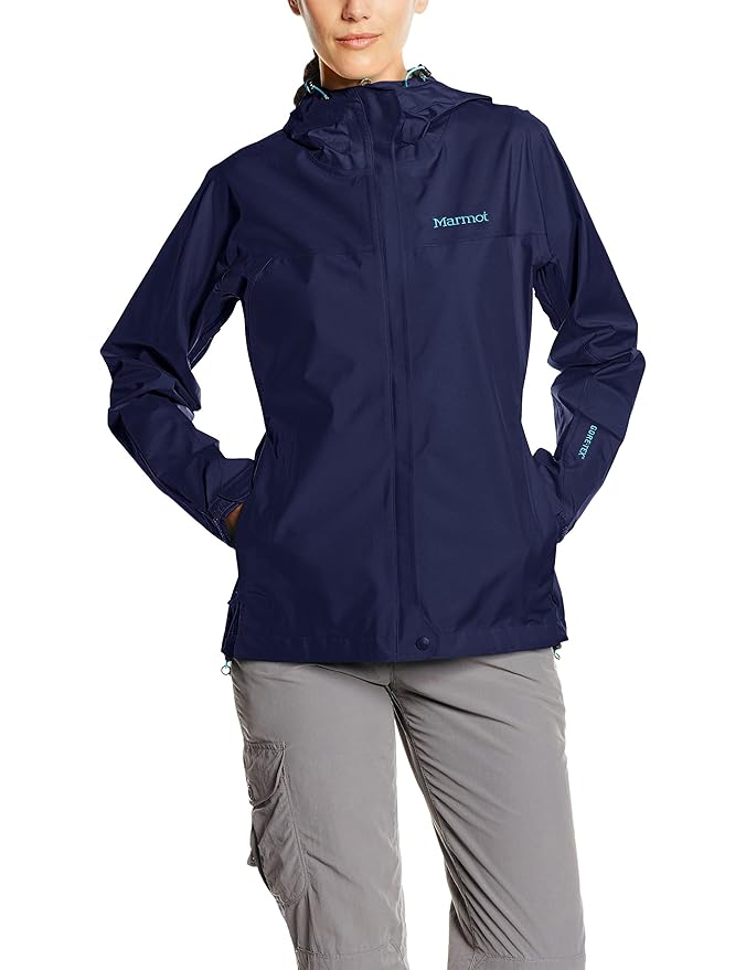 Marmot Damen Jacke Minimalist