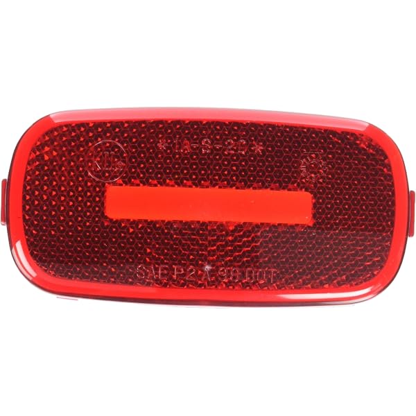 Amazon.com: Diamond Group 52716 Marker Light : Automotive
