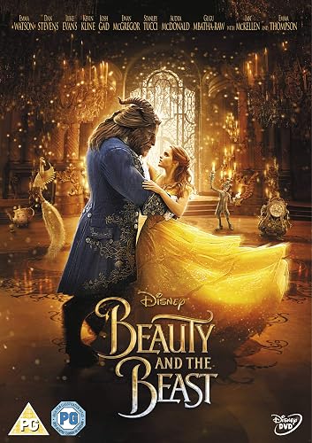 #98 — Beauty and The Beast (Live Action)