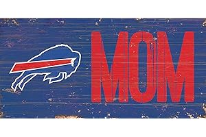 Fan Creations NFL Wood Sign