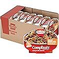HORMEL COMPLEATS Chicken Burrito Bowl, 9 OZ, 6 Pack
