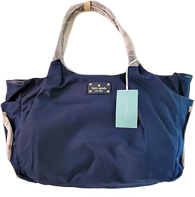 kate spade diaper bag amazon