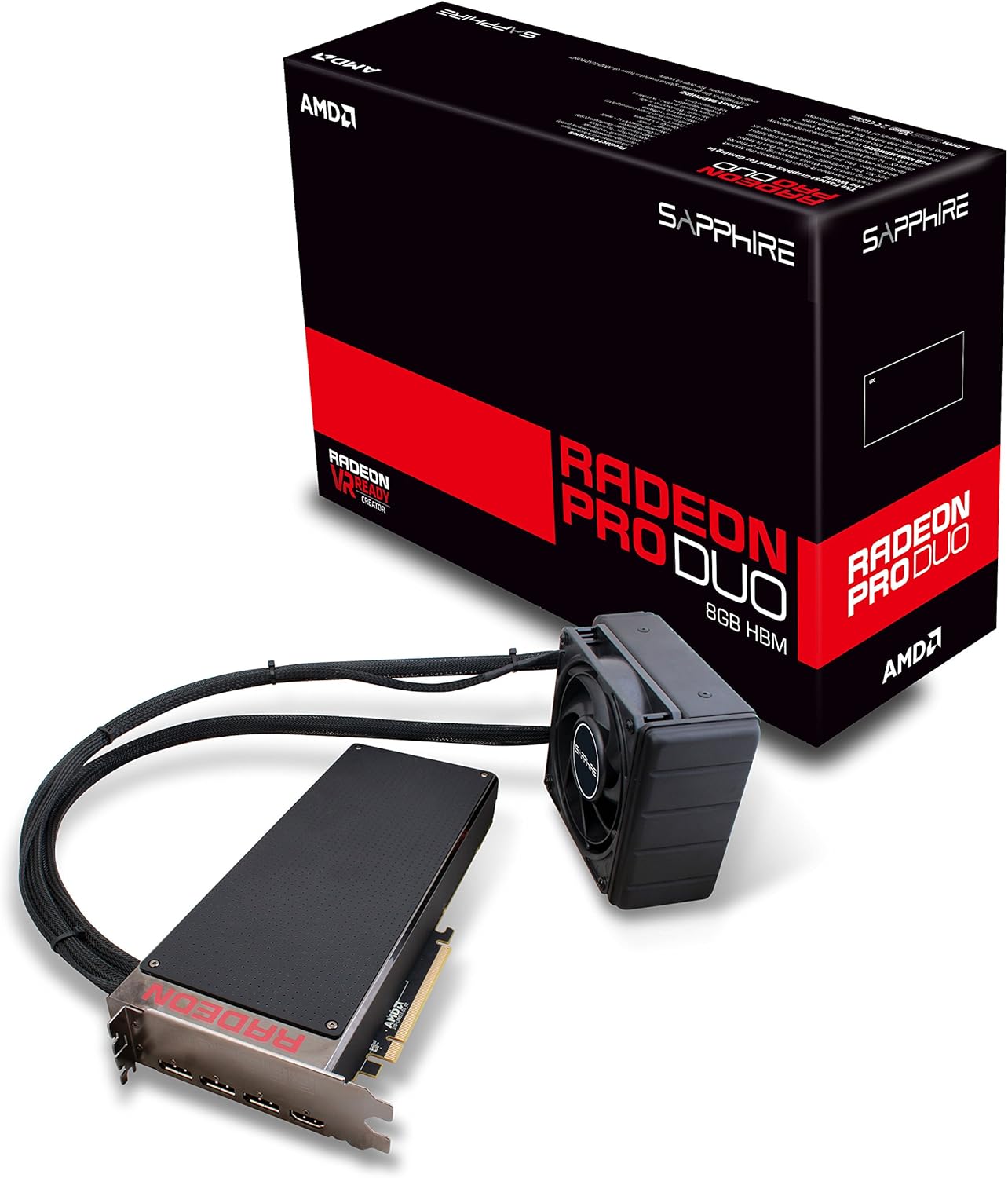 Best Water Cooling Kits For Graphic Cards » DigitalUpBeat Your one