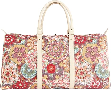 ladies holdall bags uk