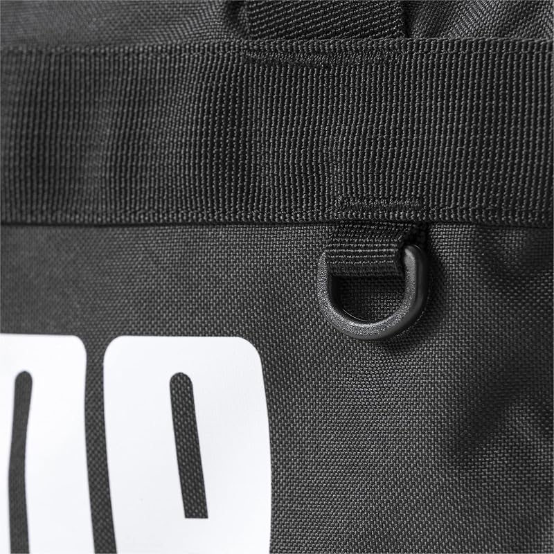 Unisexe pour adultes, sac de sport Challenger Duffel Bag XS, Puma noir