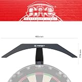 Target Darts LED Dartboard Light Arc with 3m Cable Fits All Boards view 6