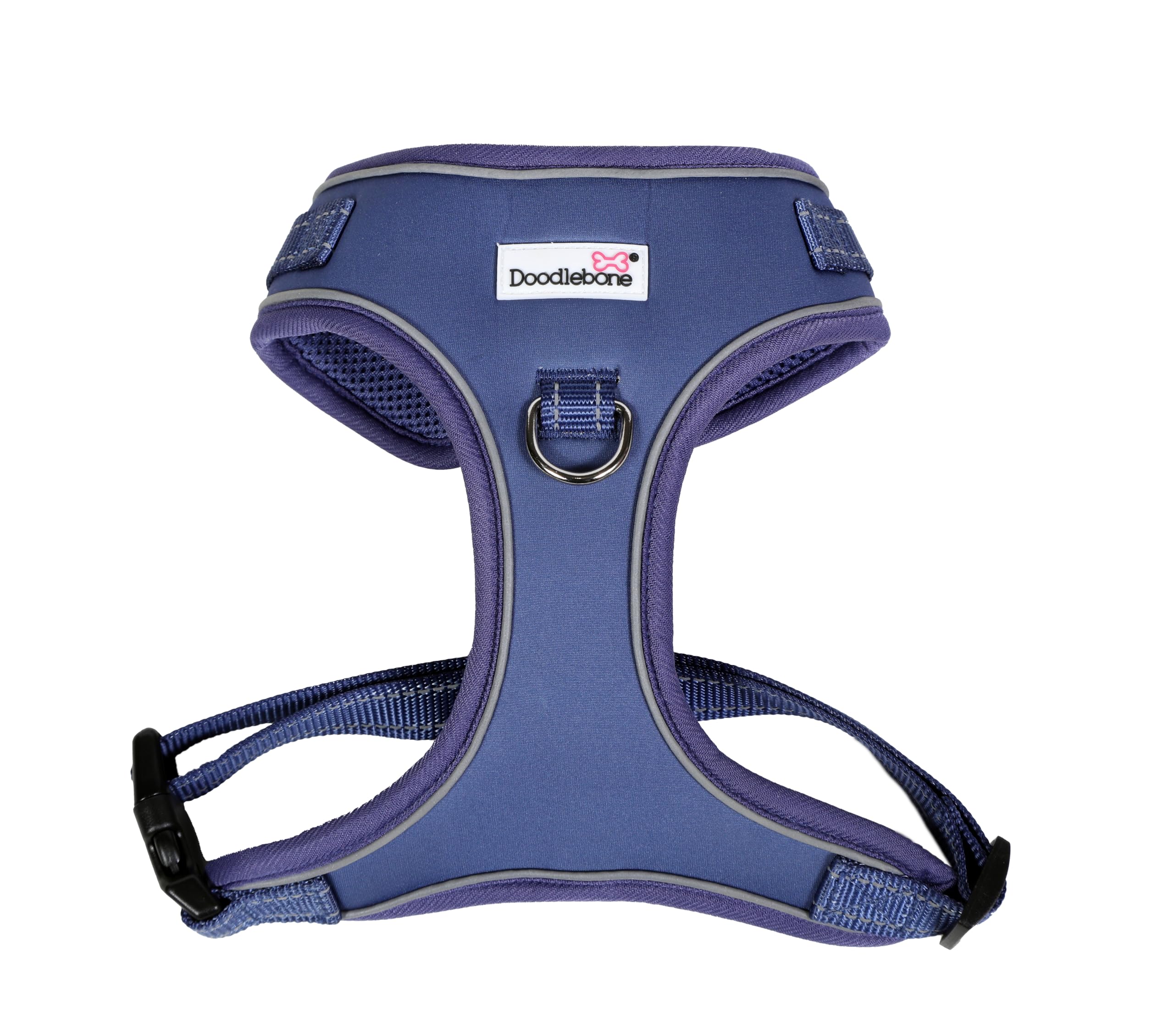 Adjustable Airmesh, Indigo, 6-9